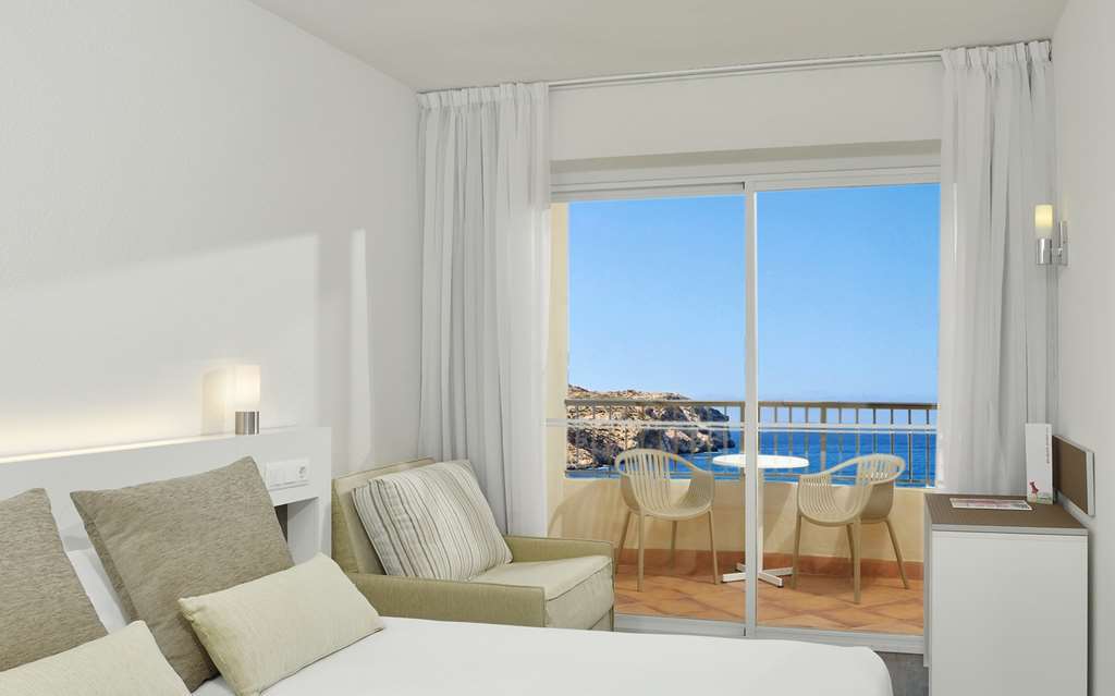 Sol Mirador De Calas Cales de Mallorca Zimmer foto