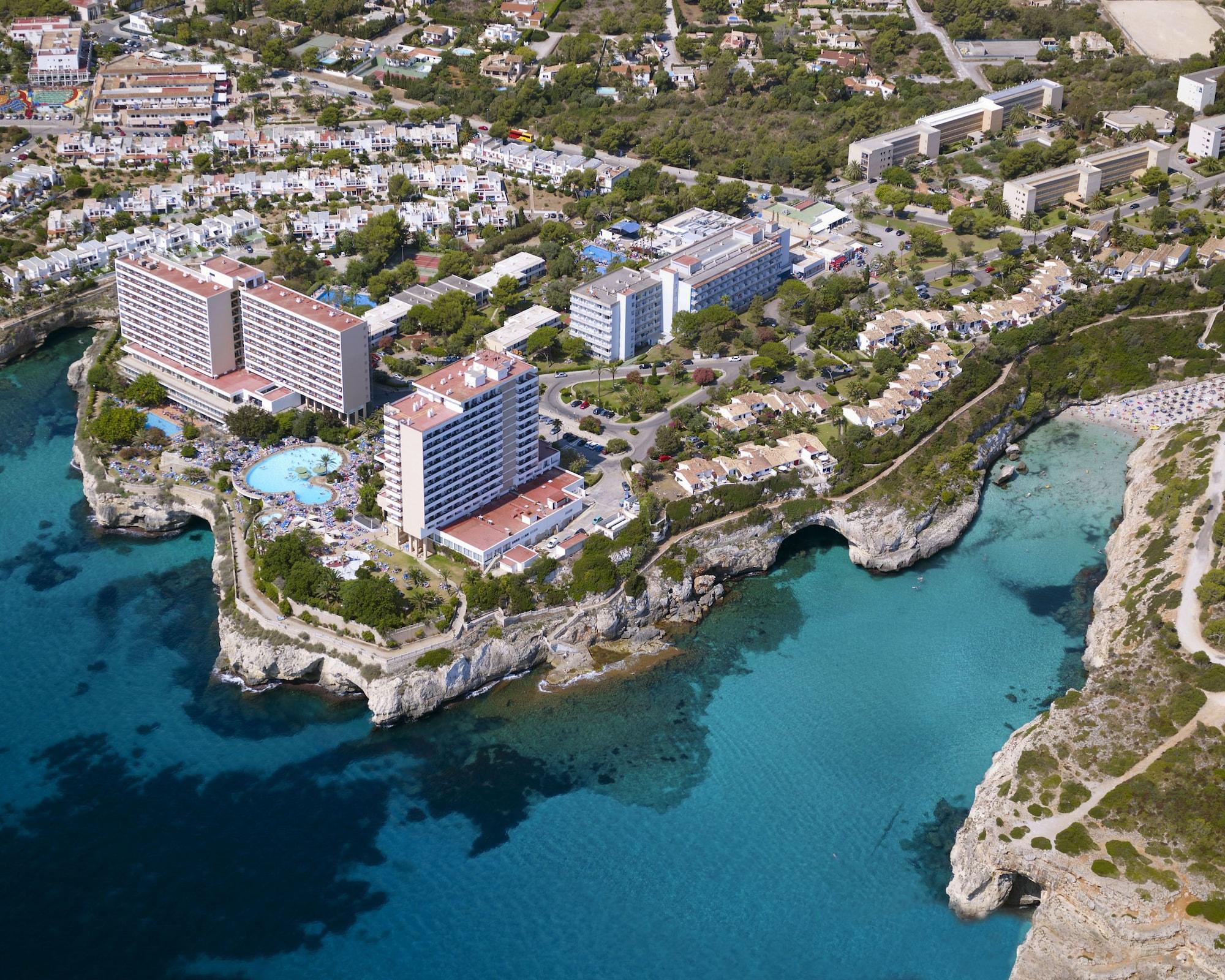 Sol Mirador De Calas Cales de Mallorca Exterior foto